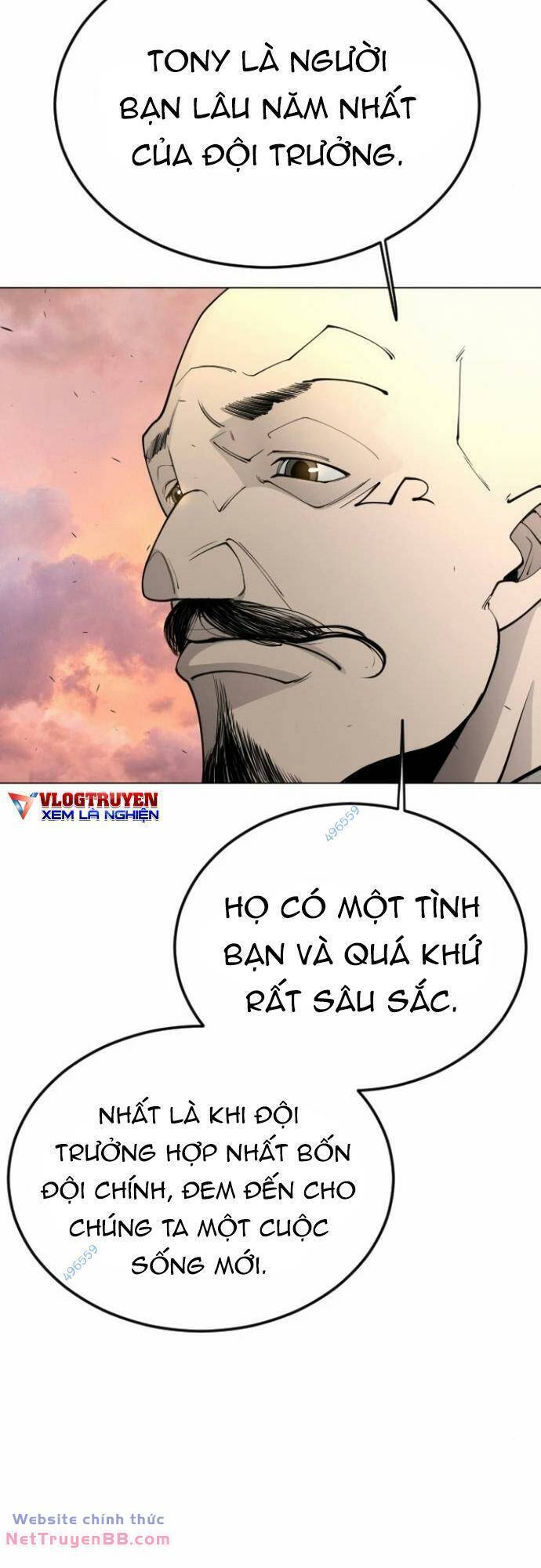 Kỷ Nguyên Siêu Anh Hùng Chap 160 - Next Chap 161