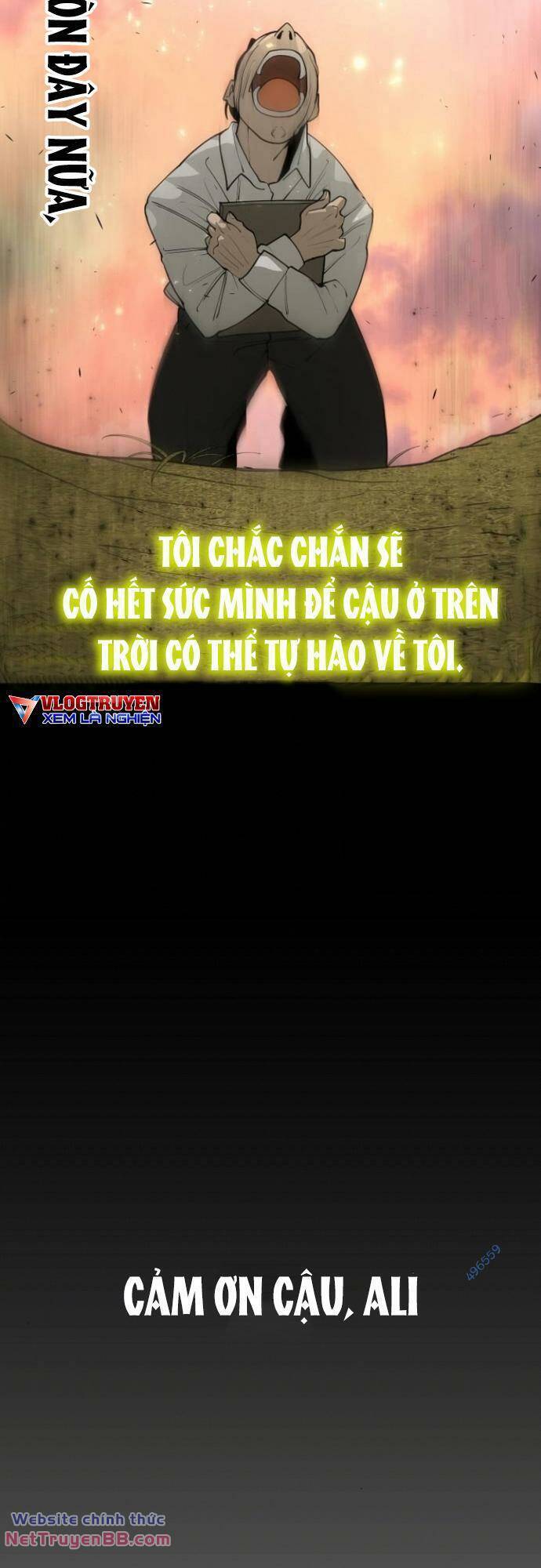 Kỷ Nguyên Siêu Anh Hùng Chap 160 - Next Chap 161