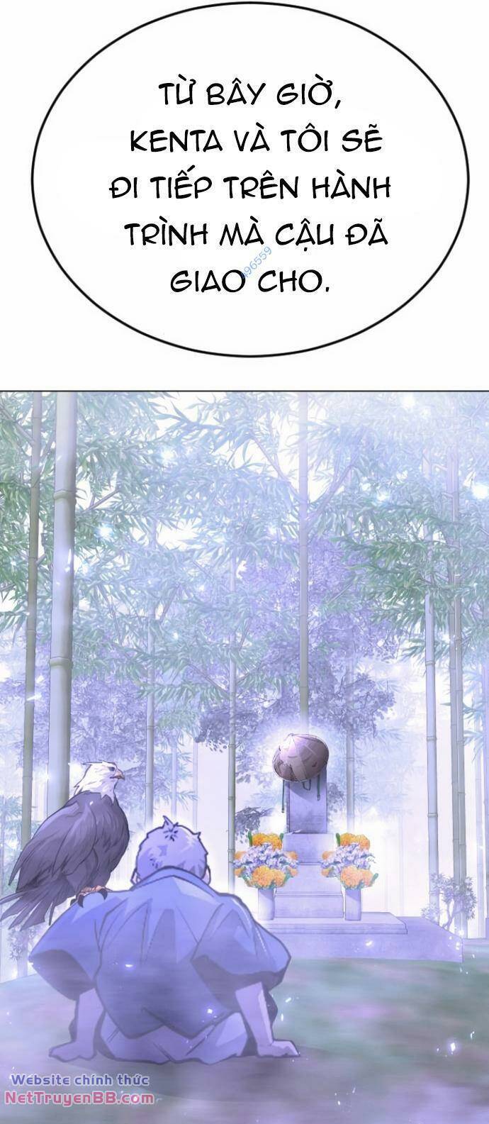 Kỷ Nguyên Siêu Anh Hùng Chap 160 - Next Chap 161