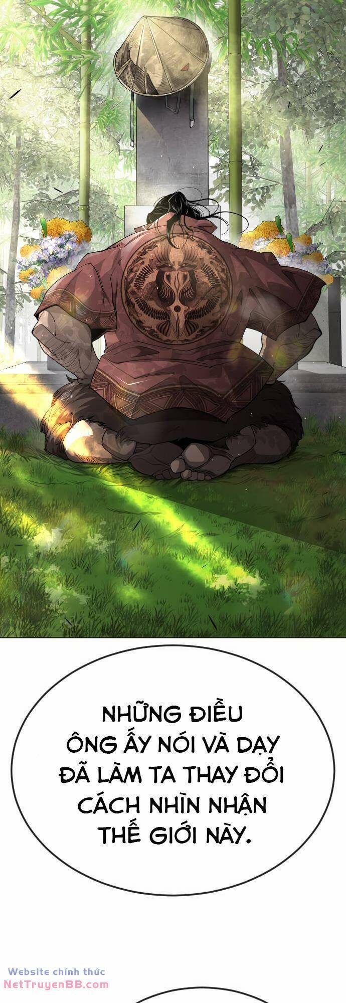 Kỷ Nguyên Siêu Anh Hùng Chap 161 - Next Chap 162