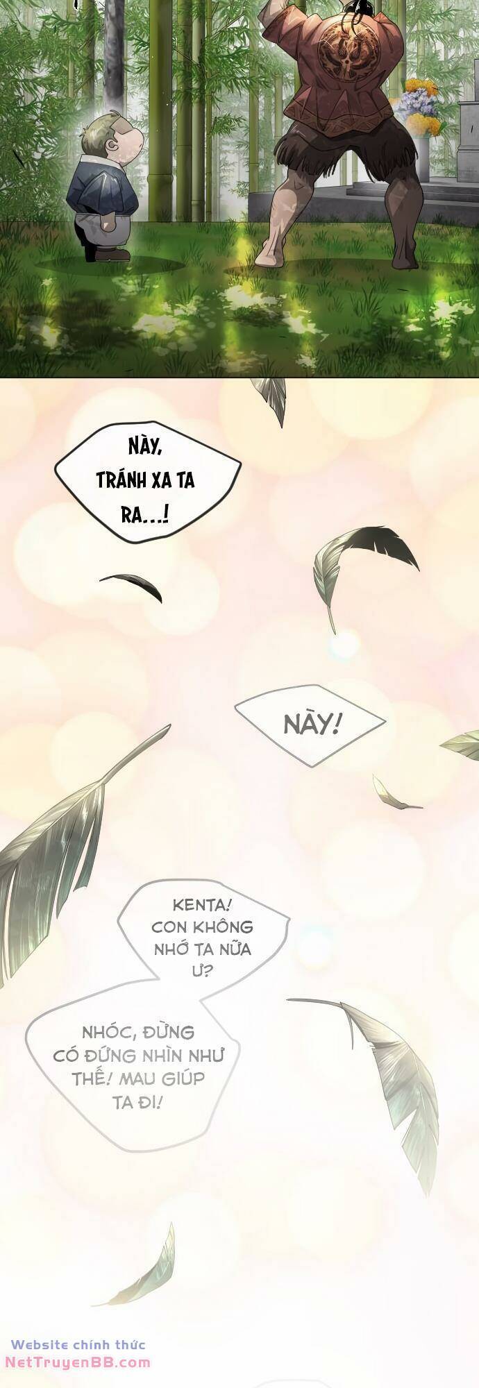 Kỷ Nguyên Siêu Anh Hùng Chap 161 - Next Chap 162