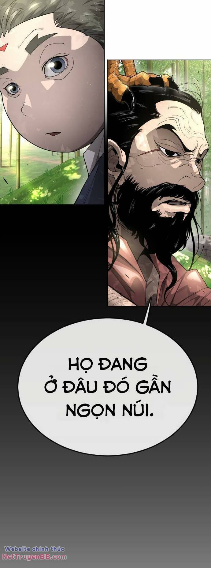 Kỷ Nguyên Siêu Anh Hùng Chap 161 - Next Chap 162