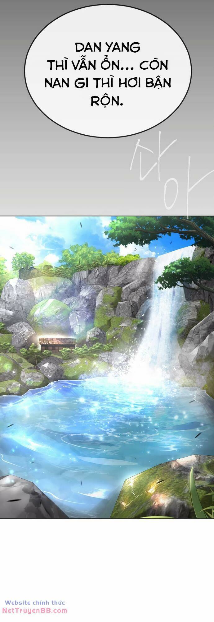 Kỷ Nguyên Siêu Anh Hùng Chap 161 - Next Chap 162