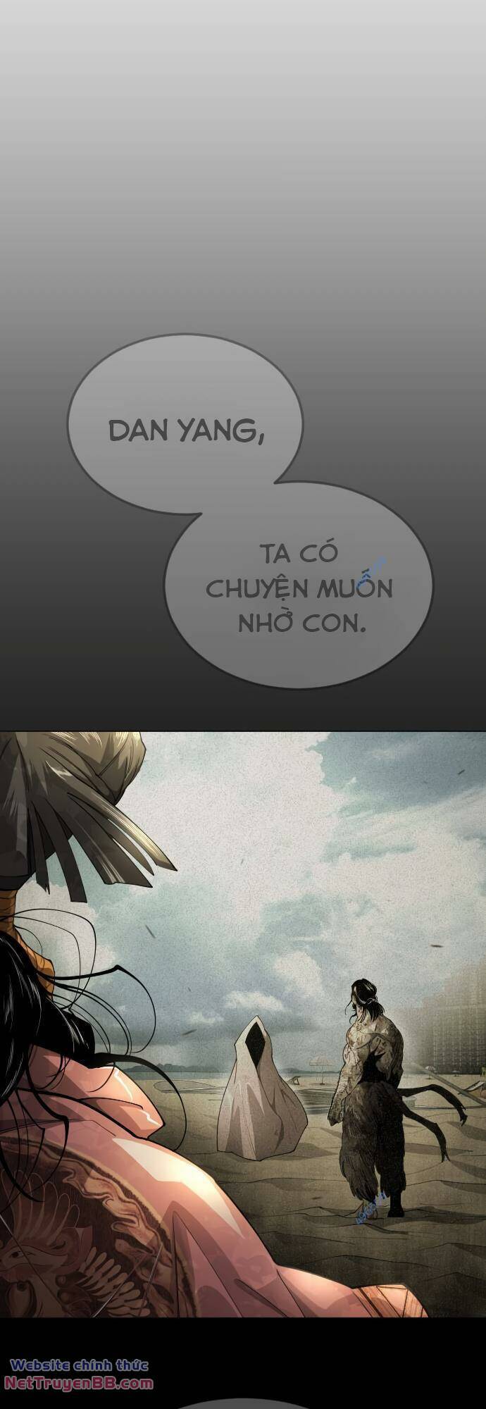 Kỷ Nguyên Siêu Anh Hùng Chap 161 - Next Chap 162