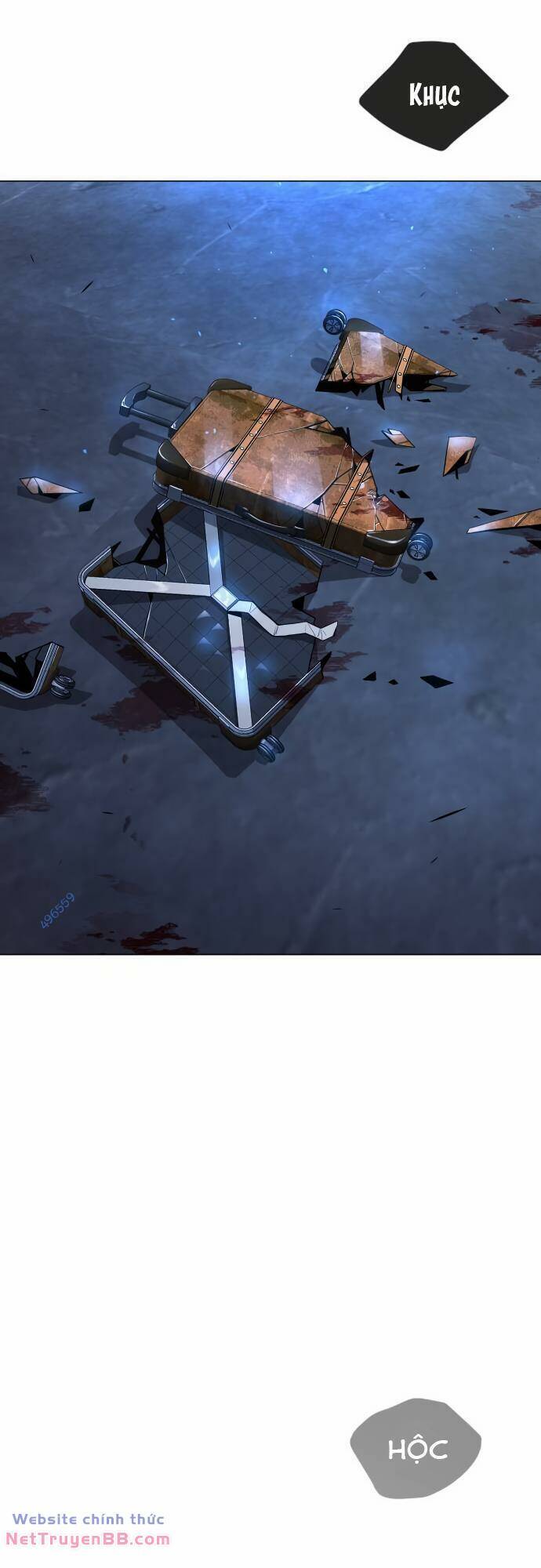 Kỷ Nguyên Siêu Anh Hùng Chap 161 - Next Chap 162