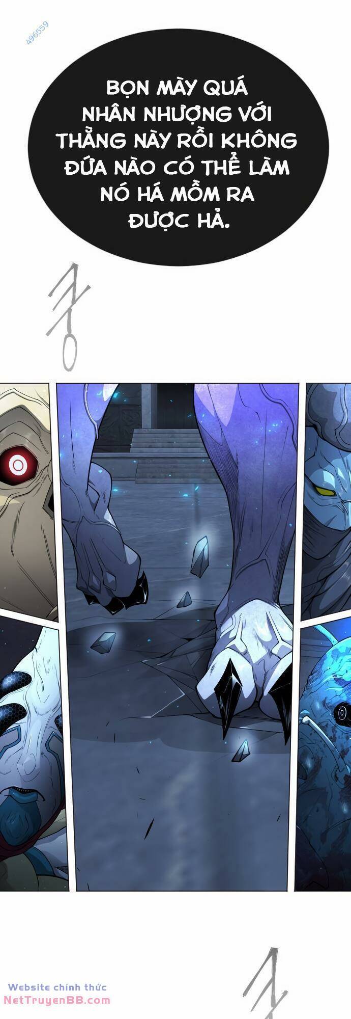 Kỷ Nguyên Siêu Anh Hùng Chap 161 - Next Chap 162