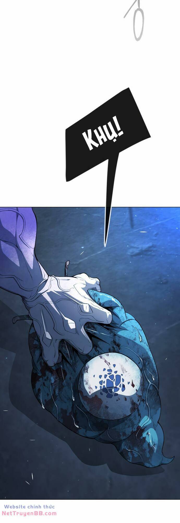 Kỷ Nguyên Siêu Anh Hùng Chap 161 - Next Chap 162