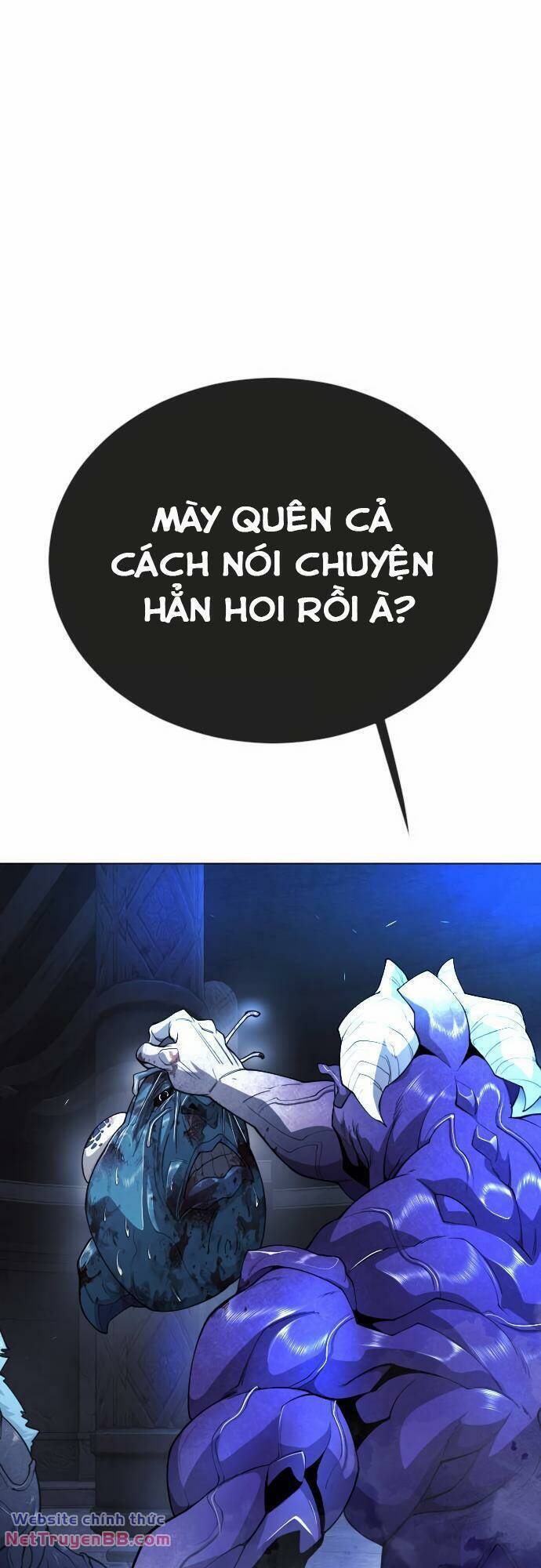 Kỷ Nguyên Siêu Anh Hùng Chap 161 - Next Chap 162