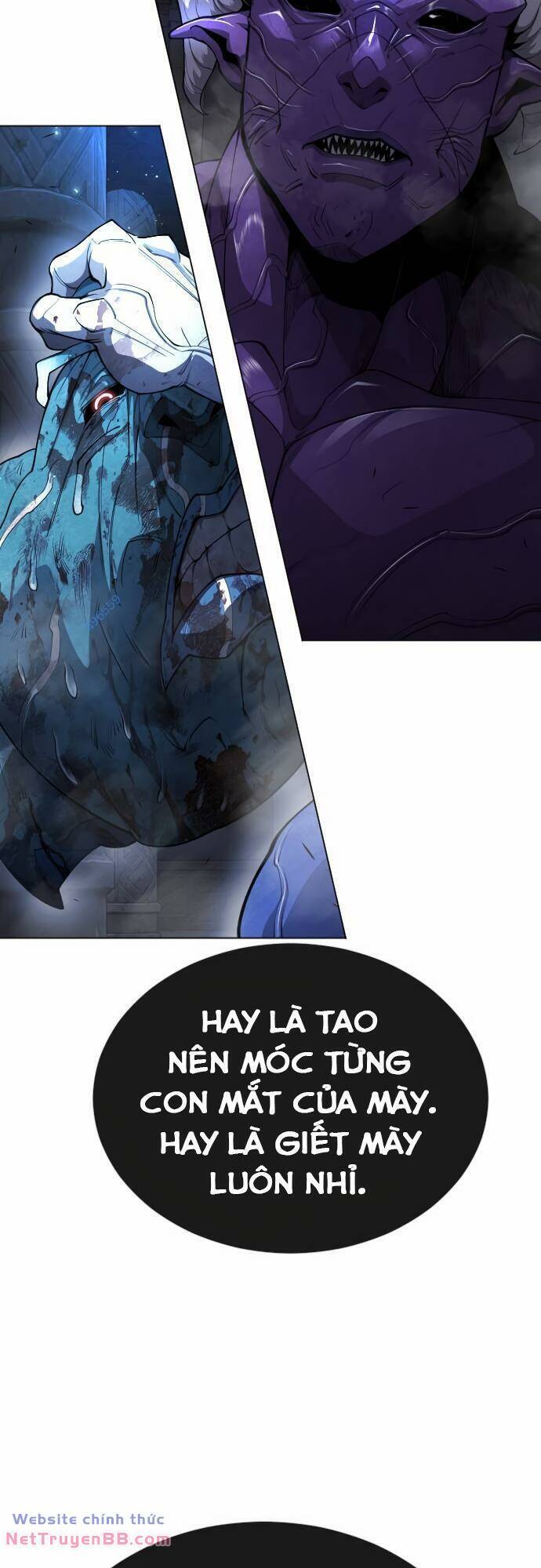 Kỷ Nguyên Siêu Anh Hùng Chap 161 - Next Chap 162