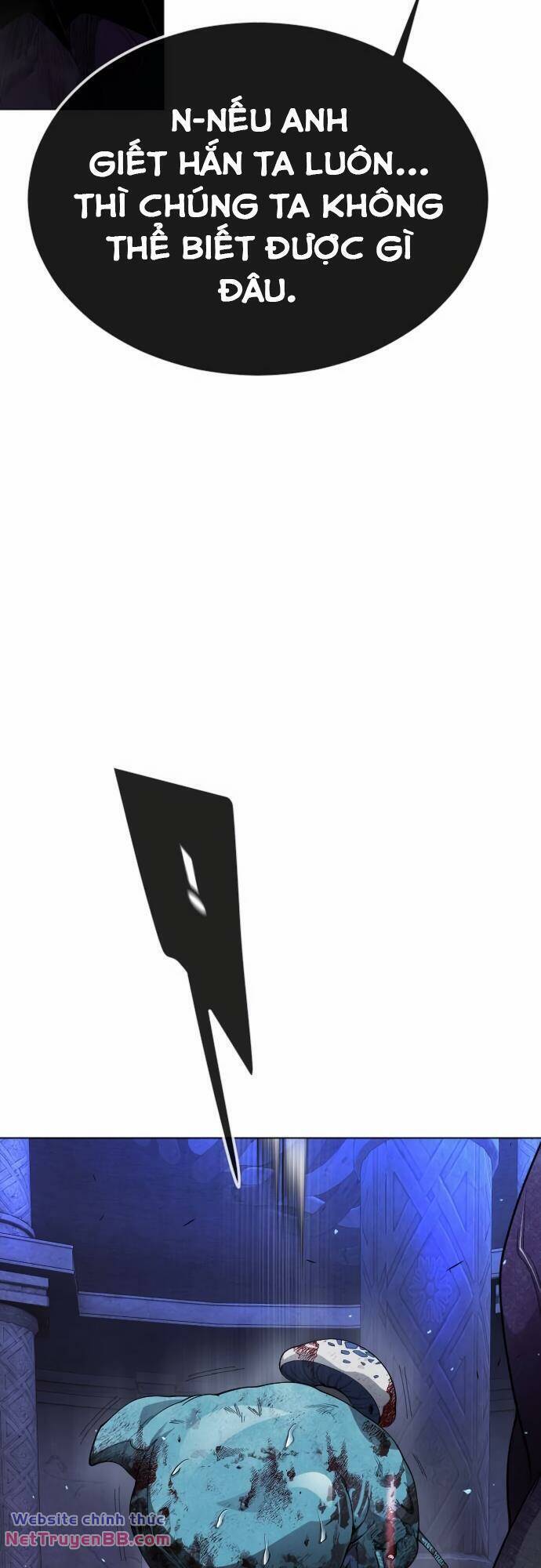 Kỷ Nguyên Siêu Anh Hùng Chap 161 - Next Chap 162