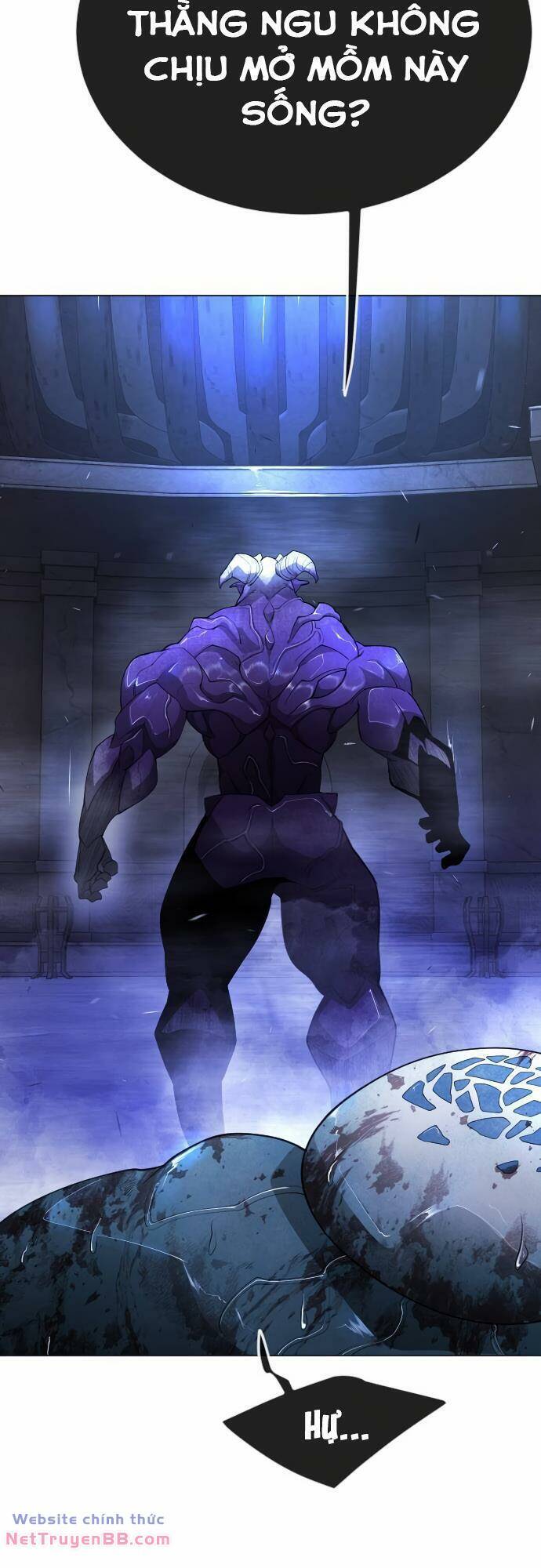 Kỷ Nguyên Siêu Anh Hùng Chap 161 - Next Chap 162