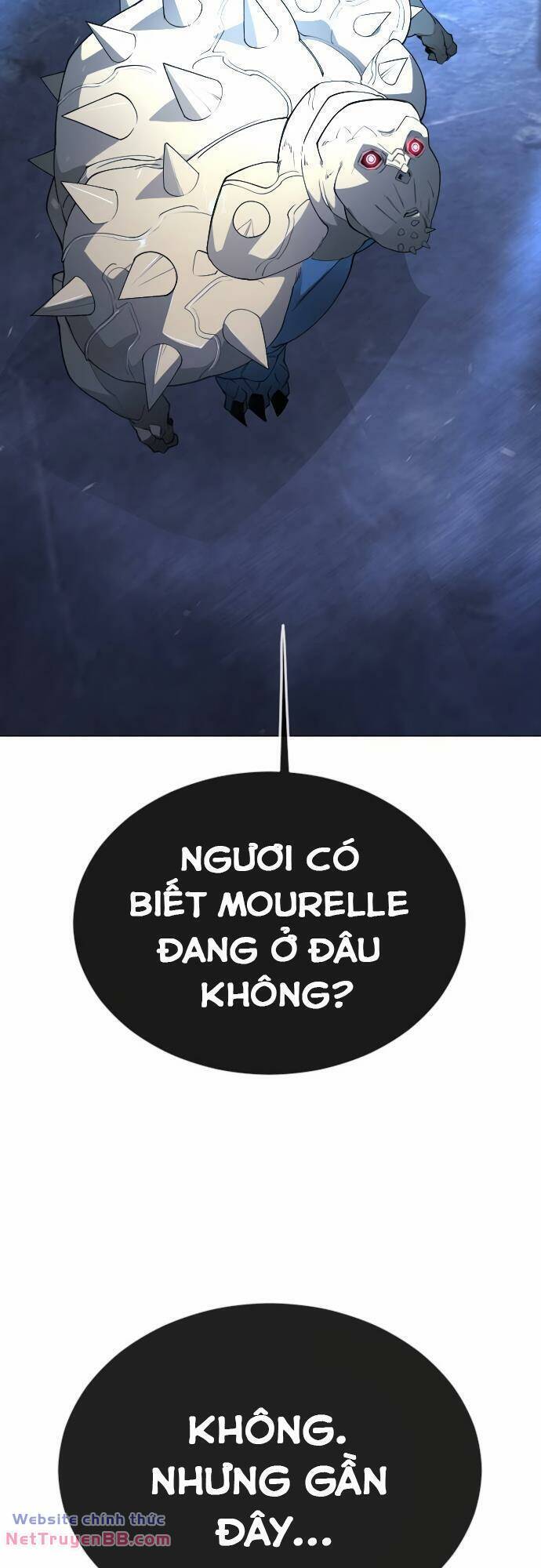 Kỷ Nguyên Siêu Anh Hùng Chap 161 - Next Chap 162