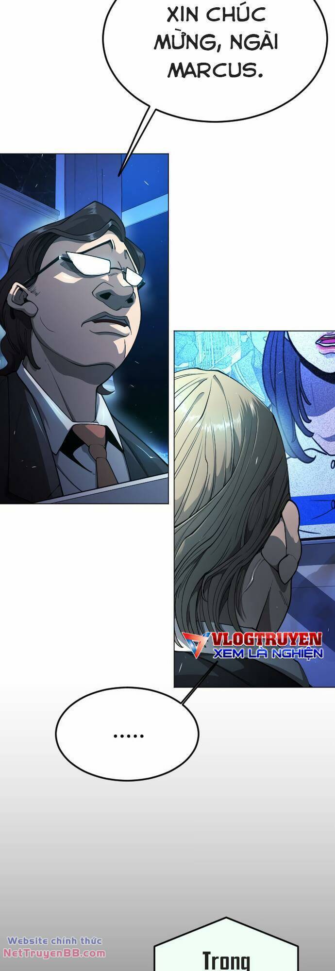 Kỷ Nguyên Siêu Anh Hùng Chap 161 - Next Chap 162