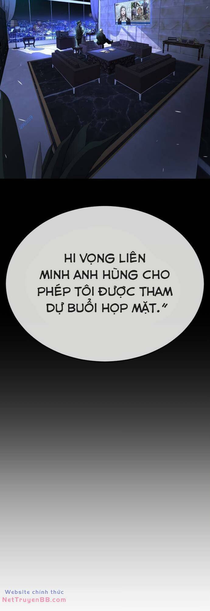 Kỷ Nguyên Siêu Anh Hùng Chap 161 - Next Chap 162