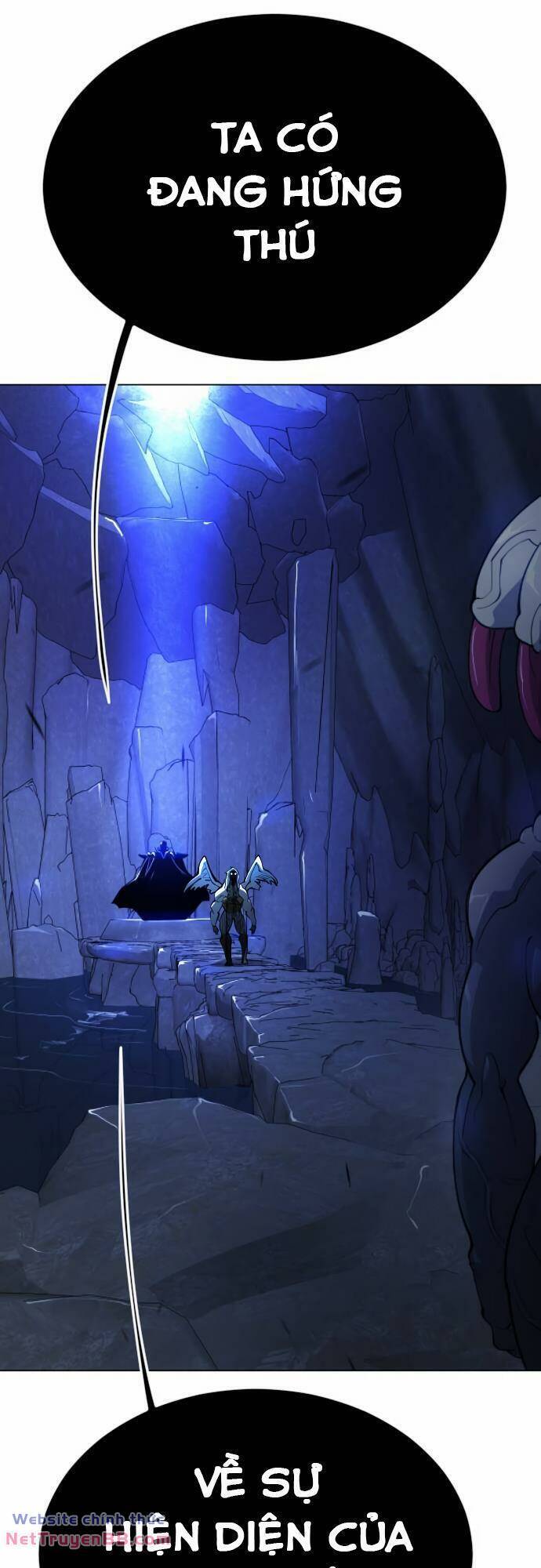 Kỷ Nguyên Siêu Anh Hùng Chap 161 - Next Chap 162