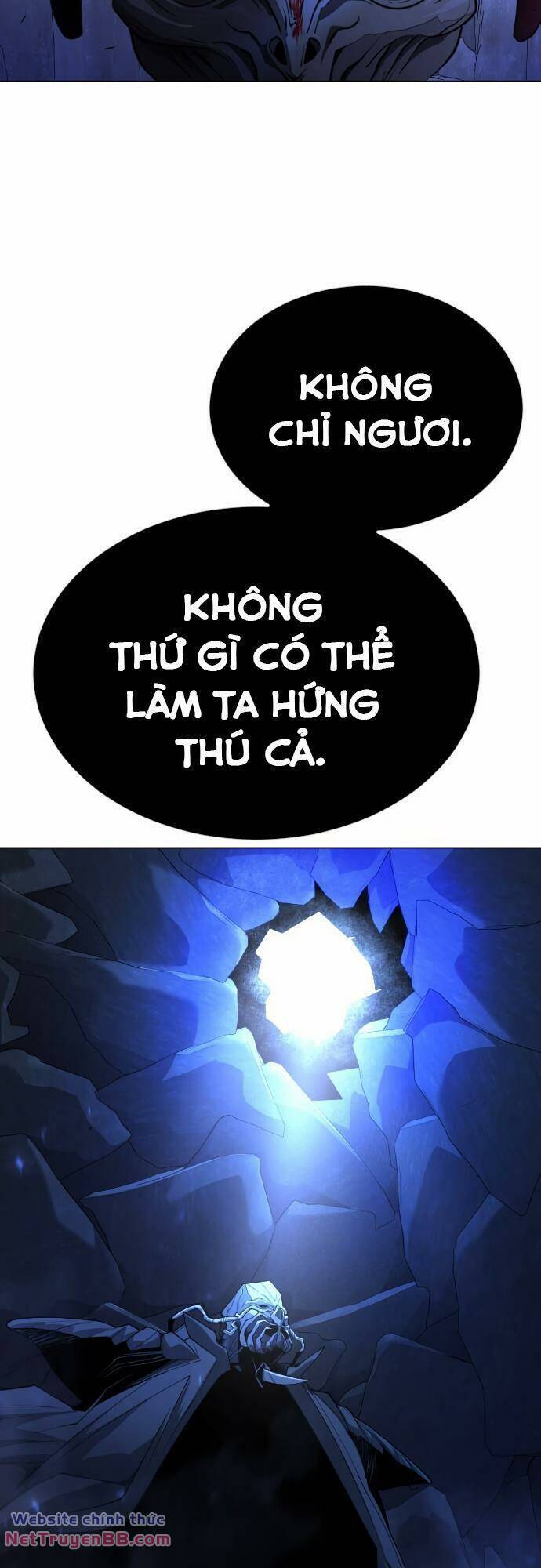 Kỷ Nguyên Siêu Anh Hùng Chap 161 - Next Chap 162