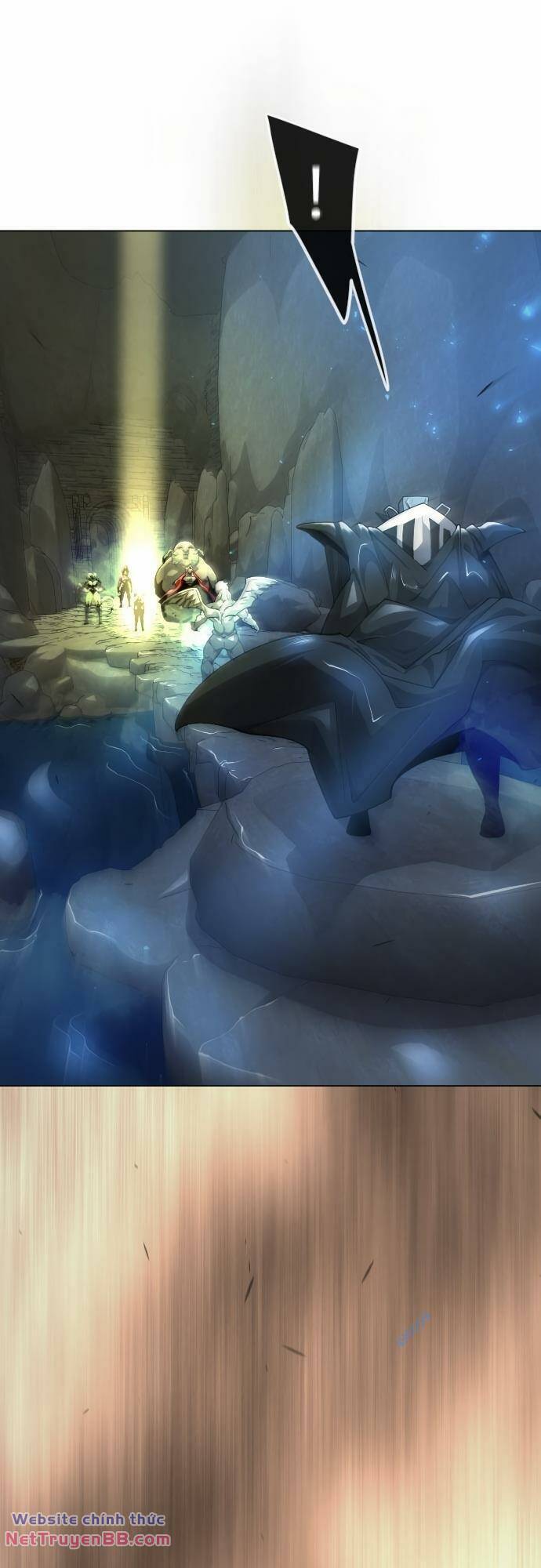 Kỷ Nguyên Siêu Anh Hùng Chap 162 - Next Chap 163