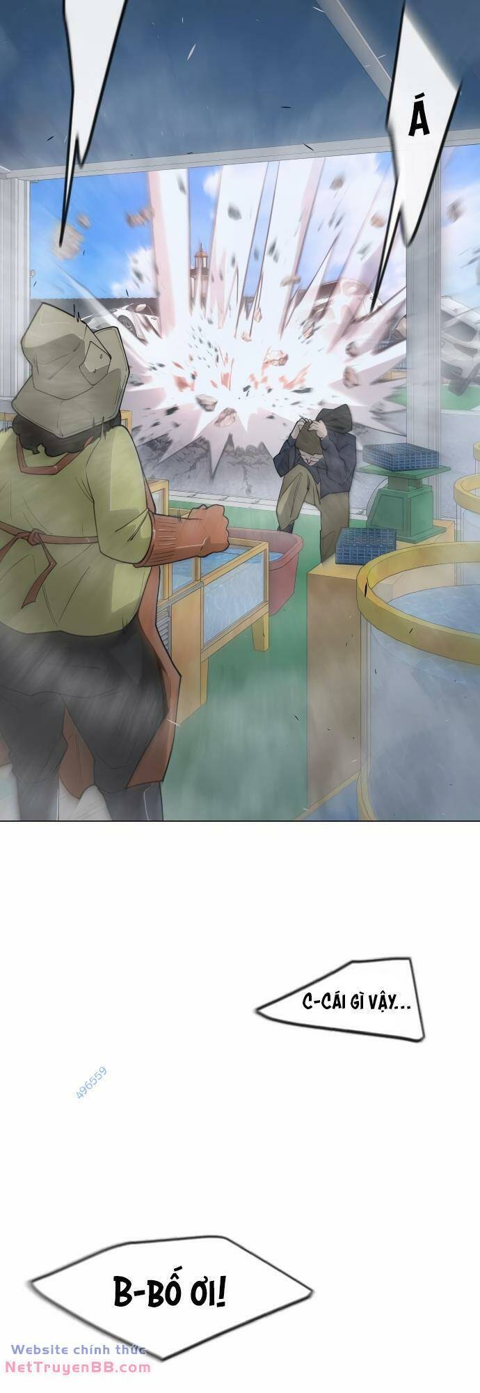 Kỷ Nguyên Siêu Anh Hùng Chap 162 - Next Chap 163