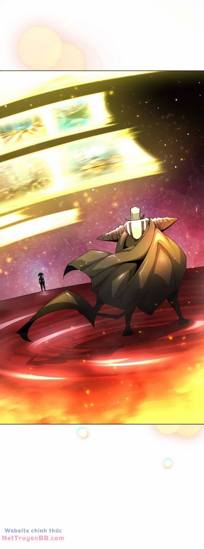 Kỷ Nguyên Siêu Anh Hùng Chap 162 - Next Chap 163