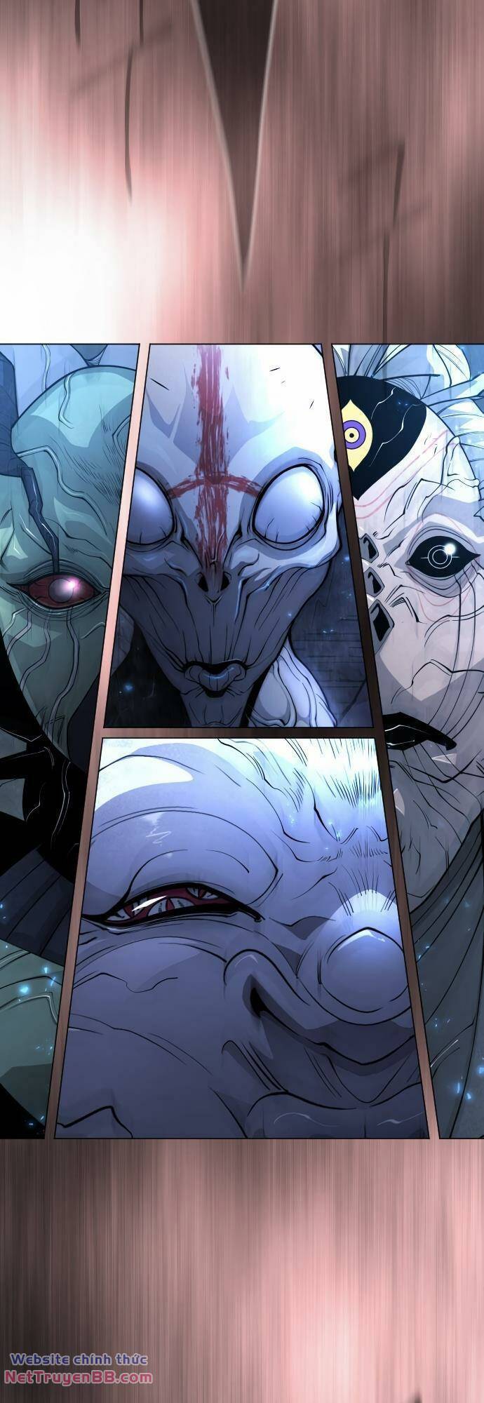 Kỷ Nguyên Siêu Anh Hùng Chap 162 - Next Chap 163