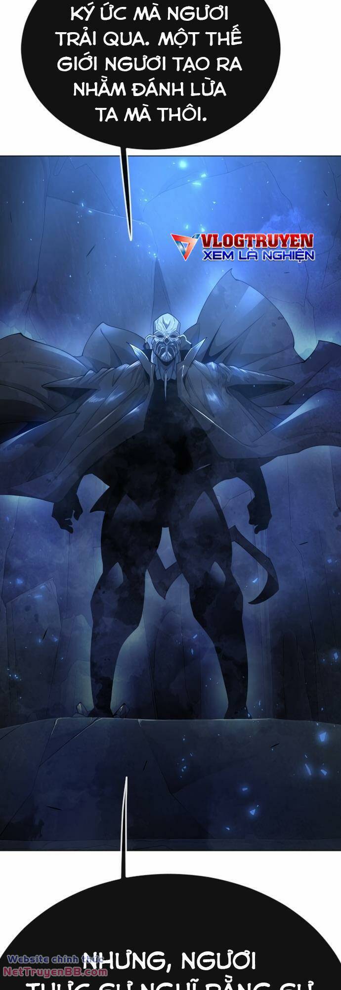 Kỷ Nguyên Siêu Anh Hùng Chap 162 - Next Chap 163