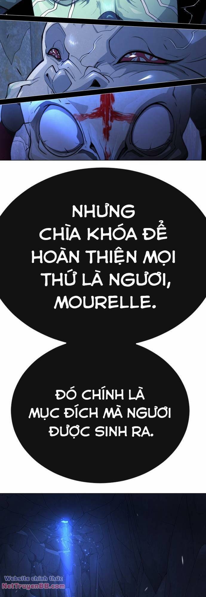 Kỷ Nguyên Siêu Anh Hùng Chap 162 - Next Chap 163