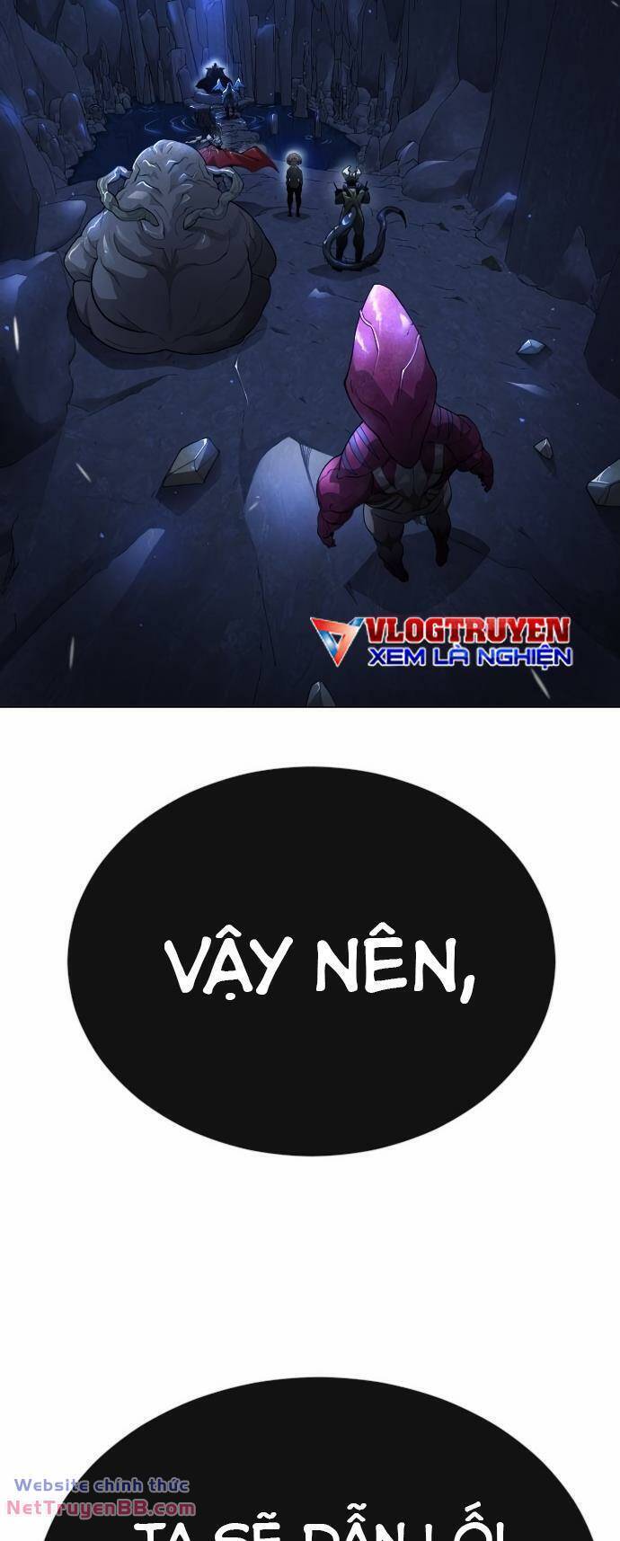 Kỷ Nguyên Siêu Anh Hùng Chap 162 - Next Chap 163