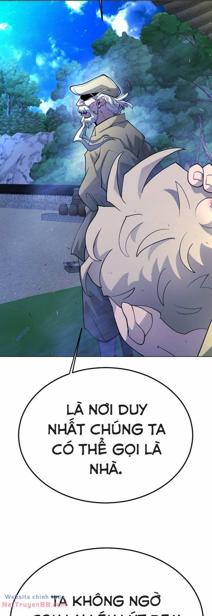 Kỷ Nguyên Siêu Anh Hùng Chap 162 - Next Chap 163