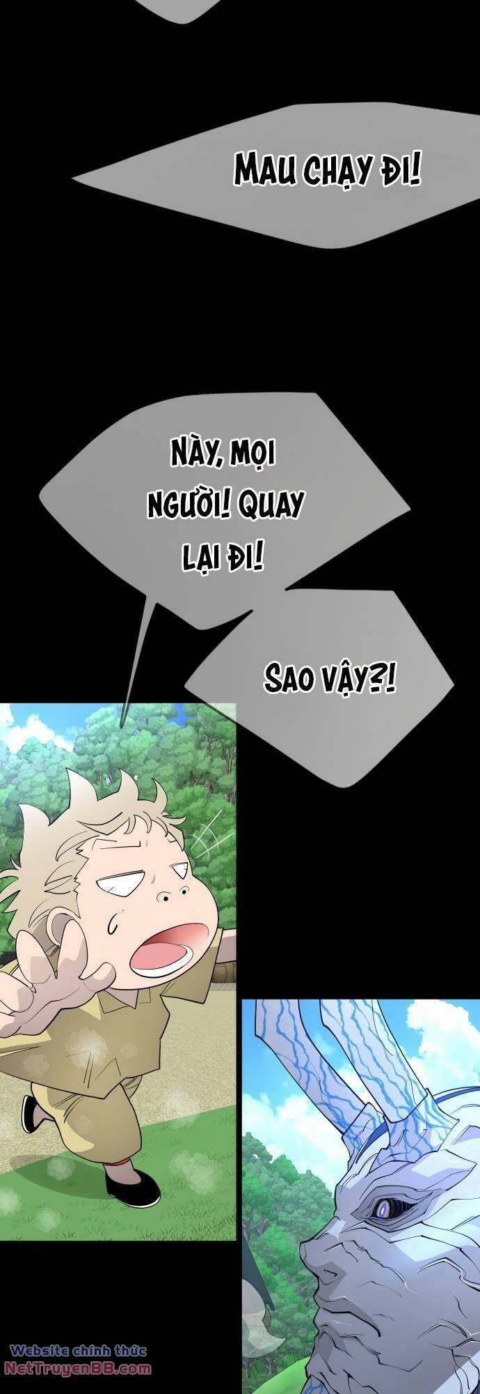 Kỷ Nguyên Siêu Anh Hùng Chap 162 - Next Chap 163