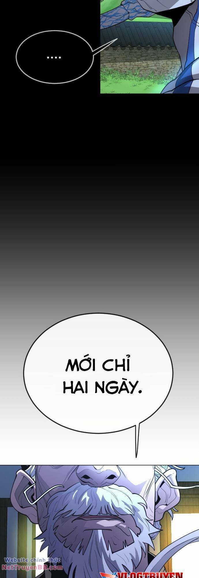 Kỷ Nguyên Siêu Anh Hùng Chap 162 - Next Chap 163