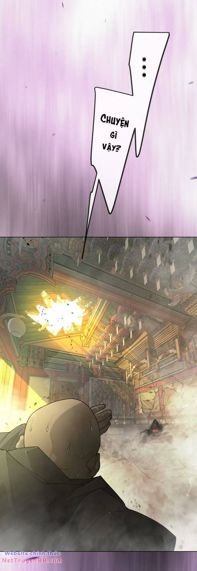 Kỷ Nguyên Siêu Anh Hùng Chap 163 - Next Chap 164