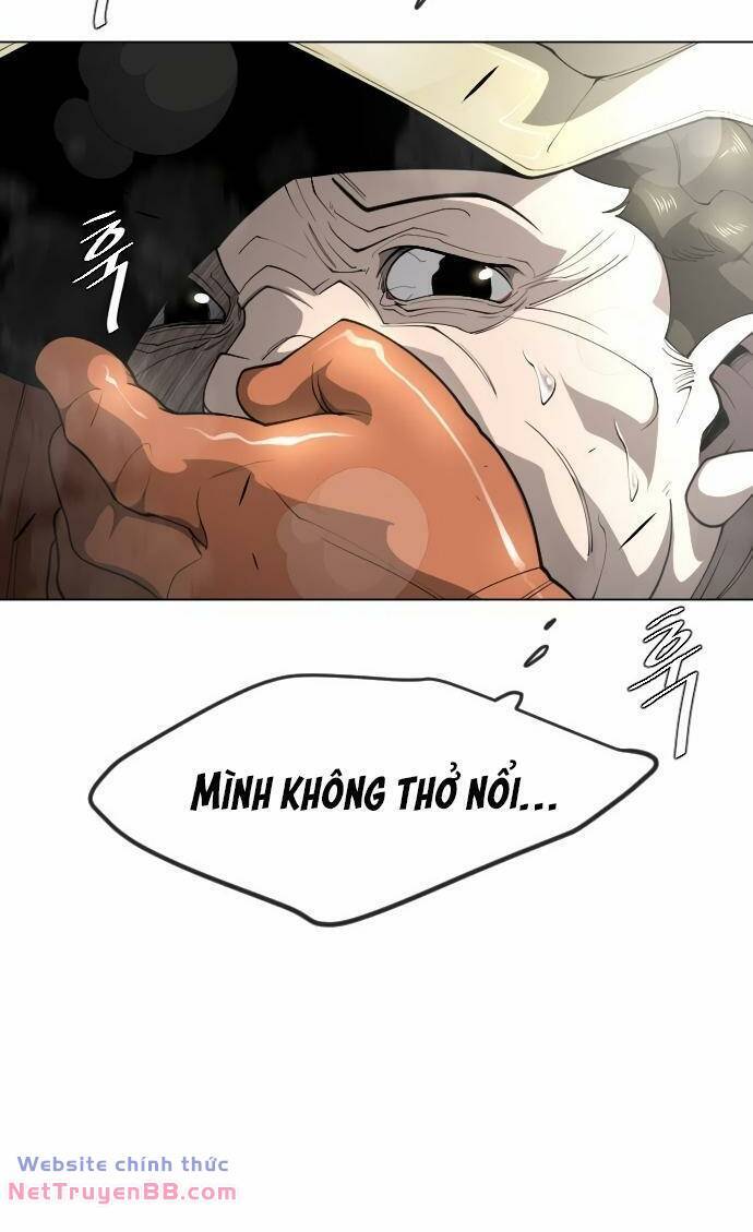 Kỷ Nguyên Siêu Anh Hùng Chap 163 - Next Chap 164