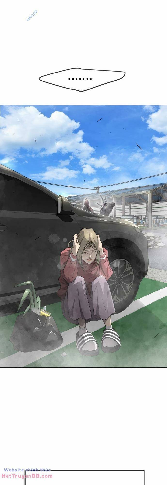 Kỷ Nguyên Siêu Anh Hùng Chap 163 - Next Chap 164