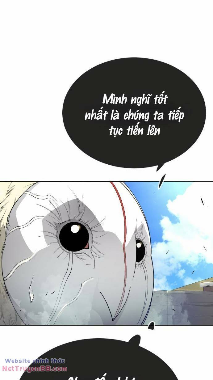 Kỷ Nguyên Siêu Anh Hùng Chap 163 - Next Chap 164