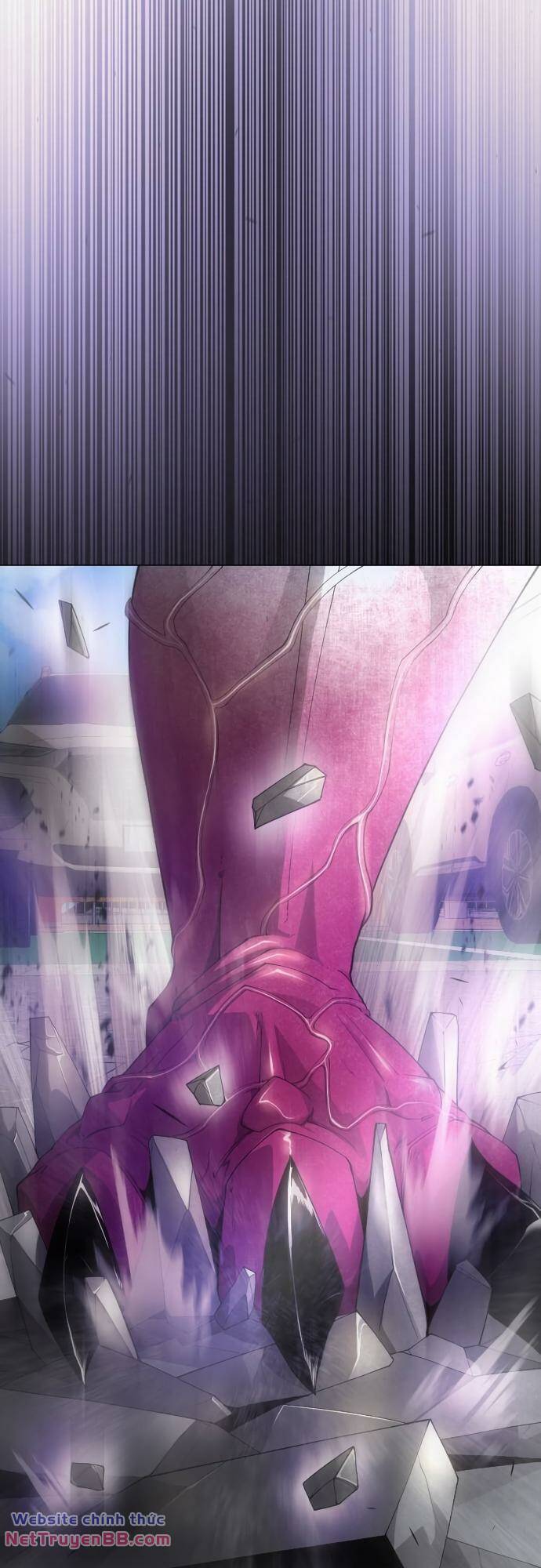 Kỷ Nguyên Siêu Anh Hùng Chap 163 - Next Chap 164