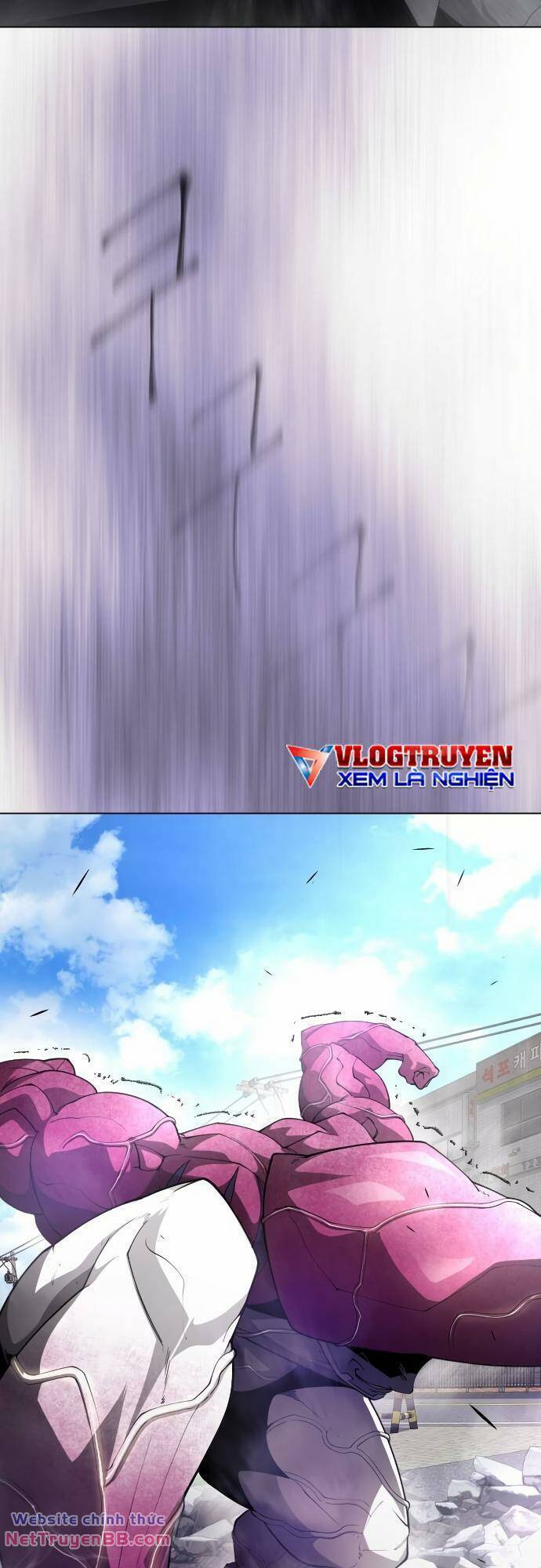 Kỷ Nguyên Siêu Anh Hùng Chap 163 - Next Chap 164