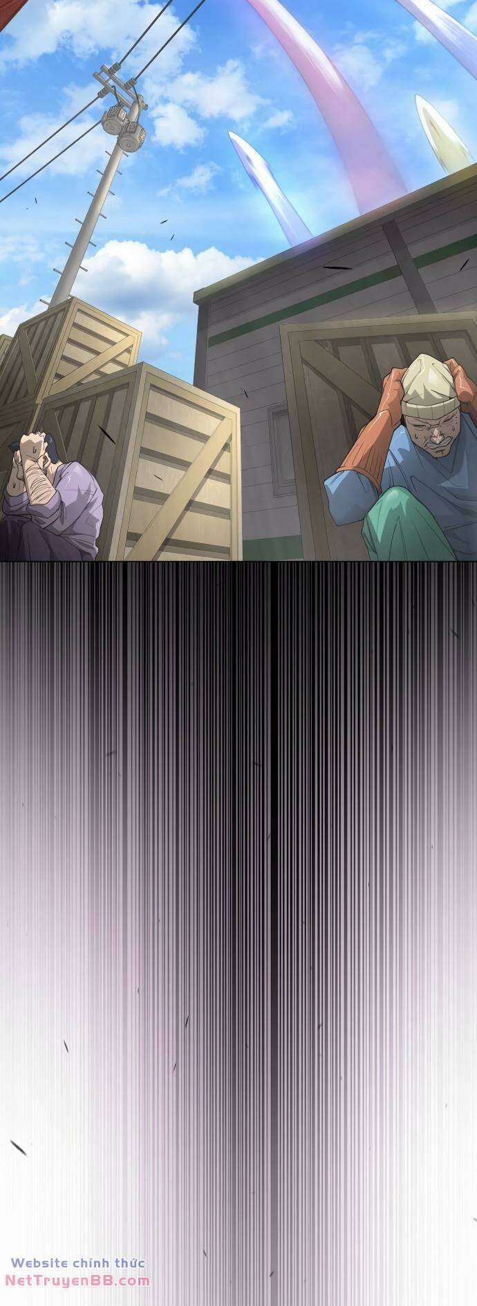 Kỷ Nguyên Siêu Anh Hùng Chap 163 - Next Chap 164