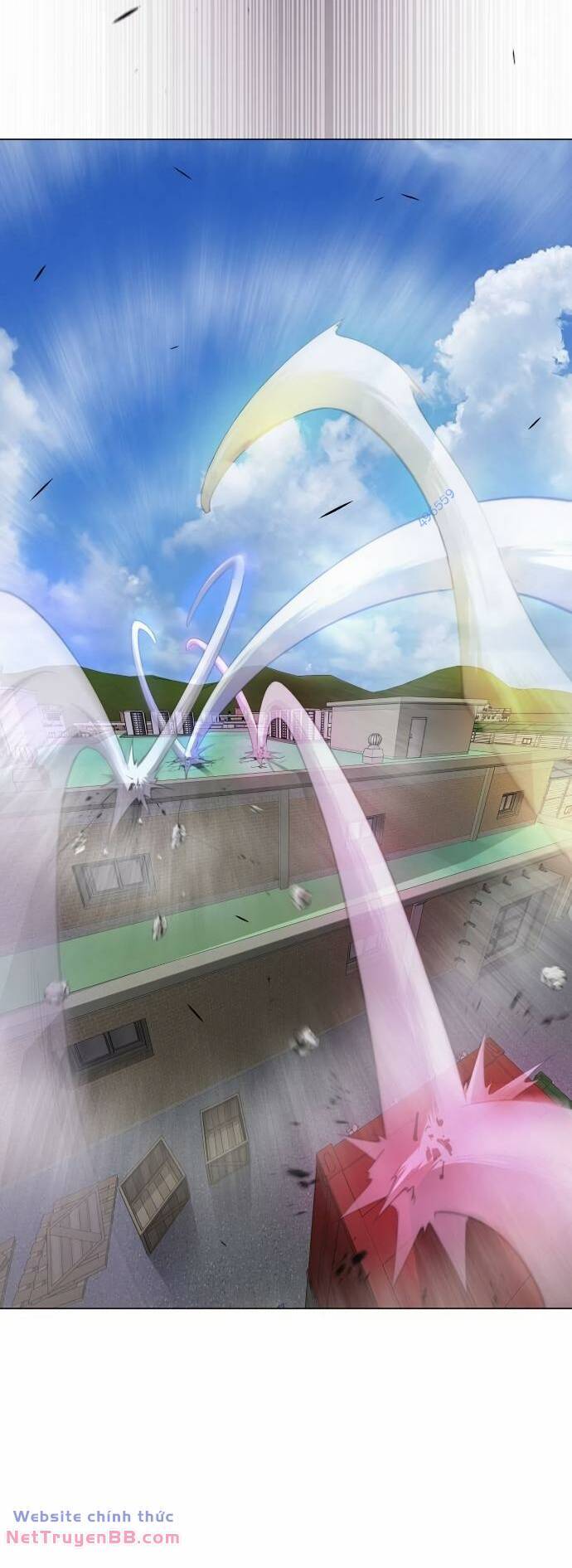 Kỷ Nguyên Siêu Anh Hùng Chap 163 - Next Chap 164