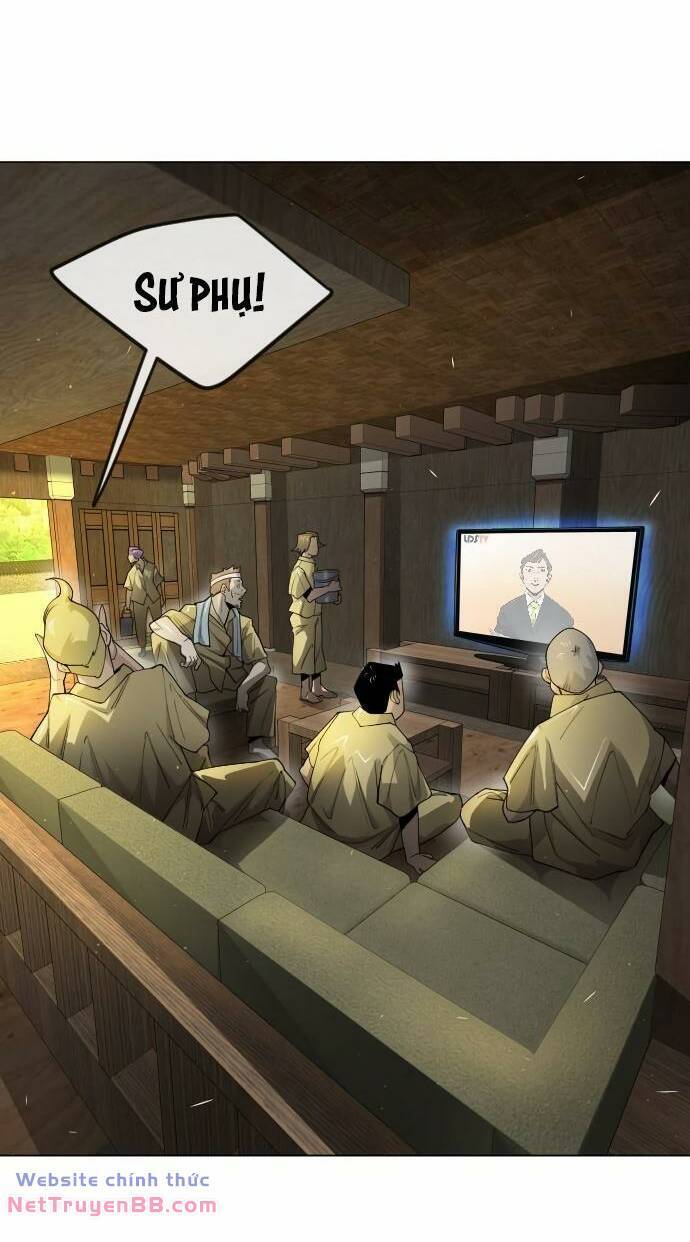 Kỷ Nguyên Siêu Anh Hùng Chap 163 - Next Chap 164