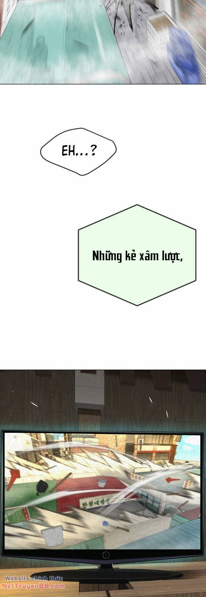 Kỷ Nguyên Siêu Anh Hùng Chap 163 - Next Chap 164