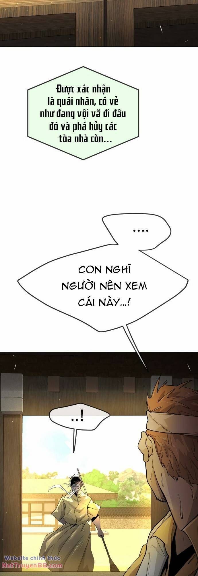 Kỷ Nguyên Siêu Anh Hùng Chap 163 - Next Chap 164