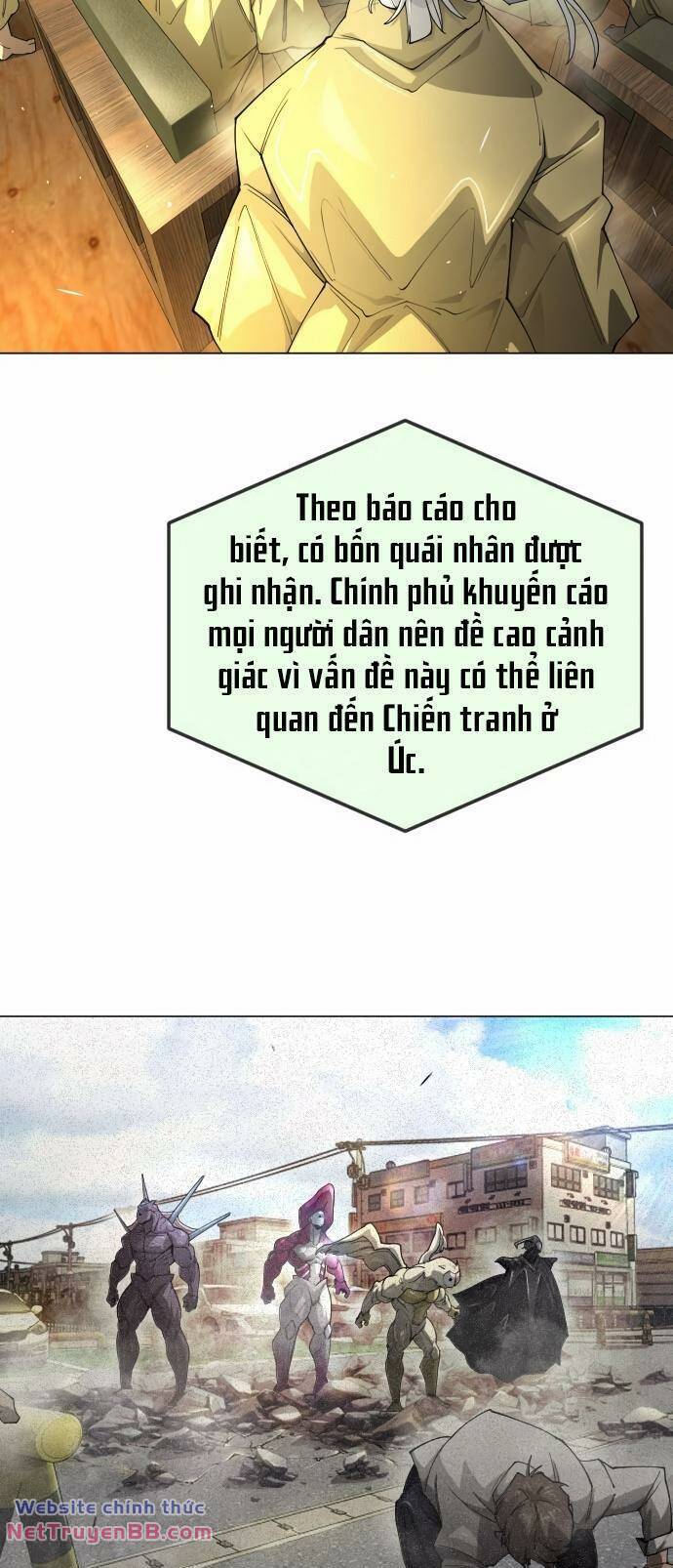 Kỷ Nguyên Siêu Anh Hùng Chap 163 - Next Chap 164