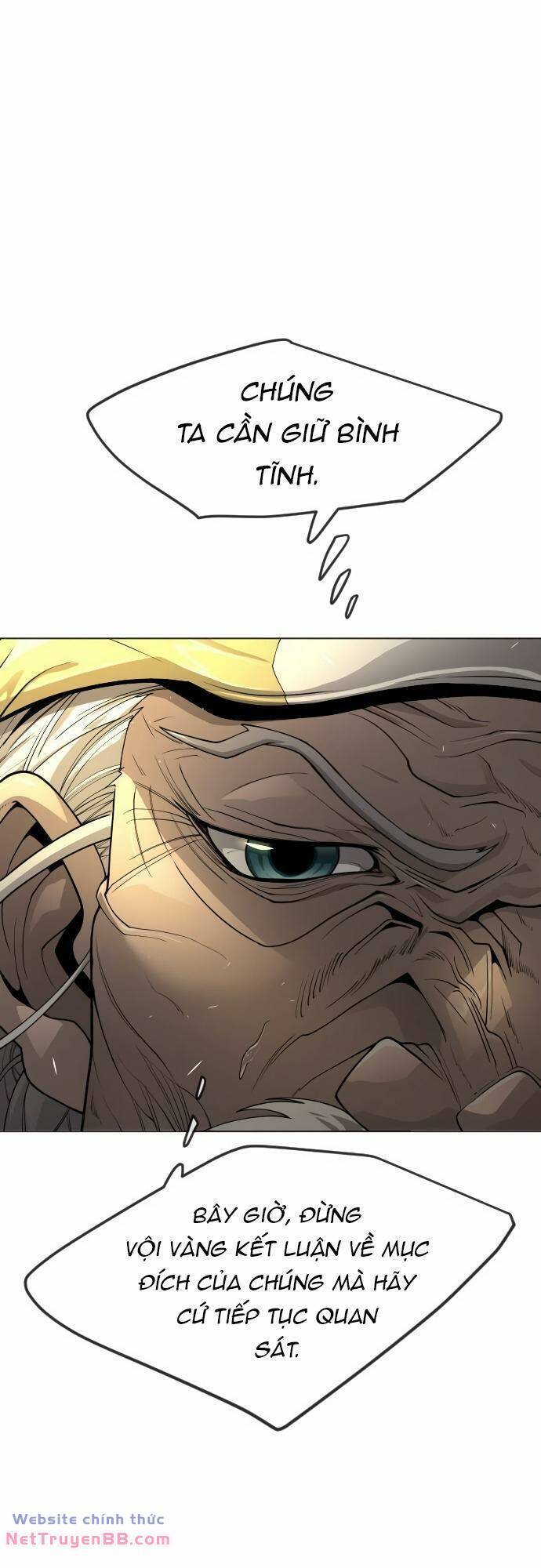 Kỷ Nguyên Siêu Anh Hùng Chap 163 - Next Chap 164