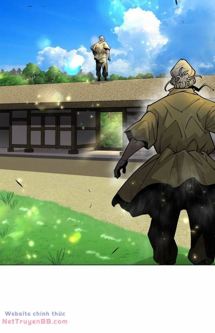 Kỷ Nguyên Siêu Anh Hùng Chap 163 - Next Chap 164