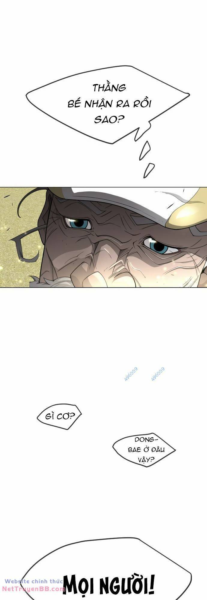 Kỷ Nguyên Siêu Anh Hùng Chap 163 - Next Chap 164