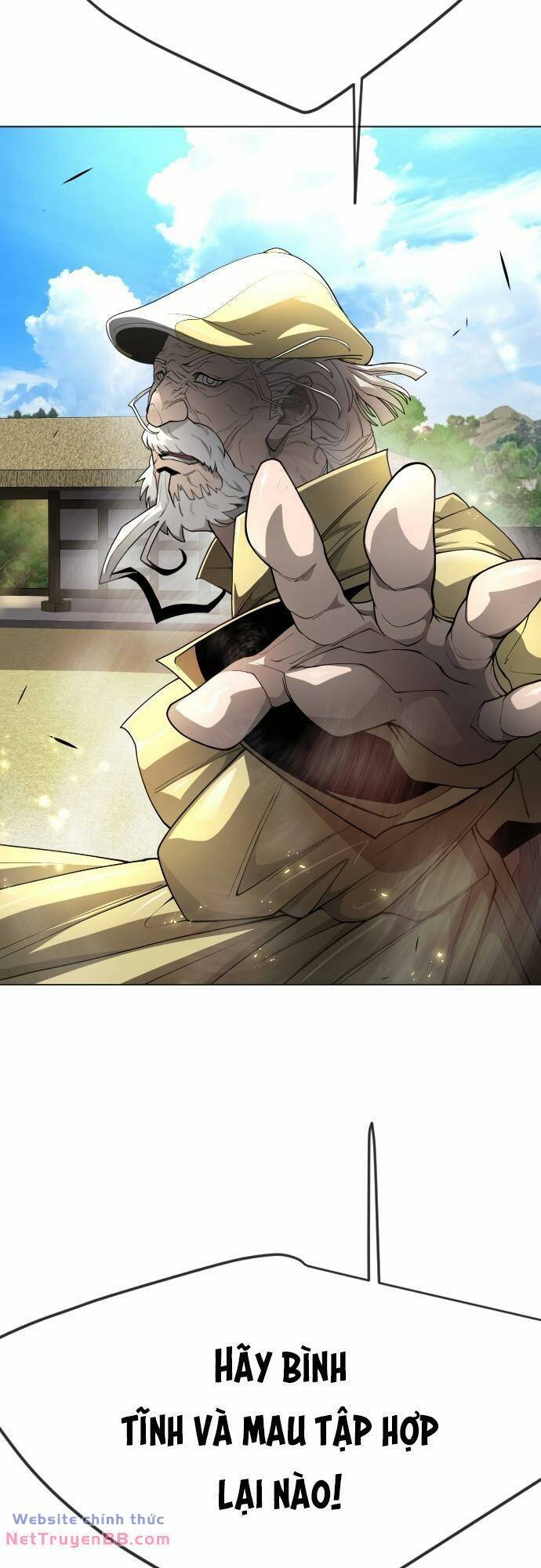 Kỷ Nguyên Siêu Anh Hùng Chap 163 - Next Chap 164