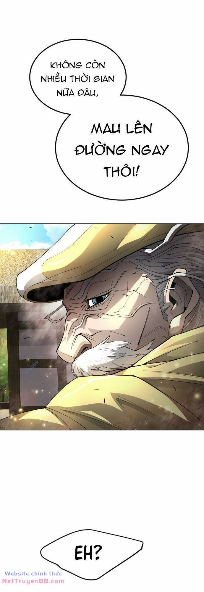 Kỷ Nguyên Siêu Anh Hùng Chap 163 - Next Chap 164