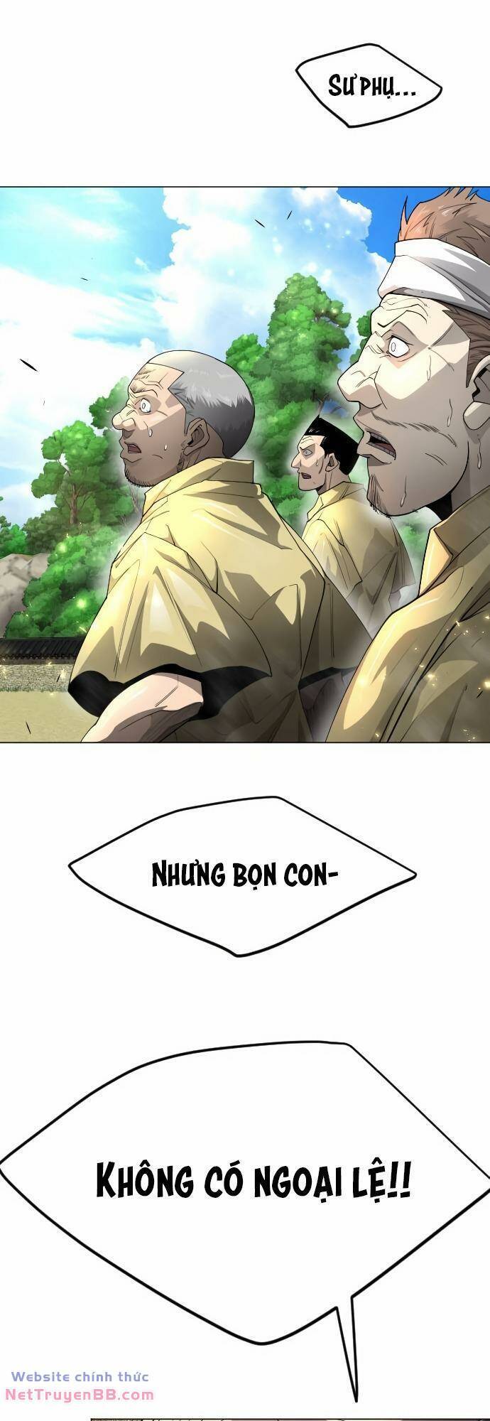 Kỷ Nguyên Siêu Anh Hùng Chap 163 - Next Chap 164