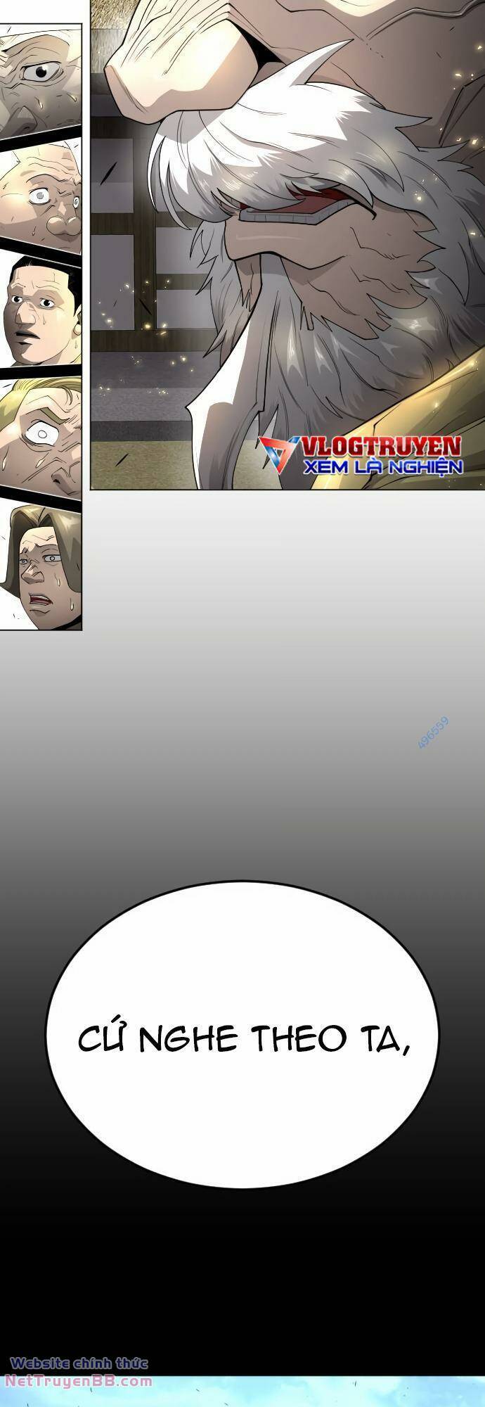 Kỷ Nguyên Siêu Anh Hùng Chap 163 - Next Chap 164