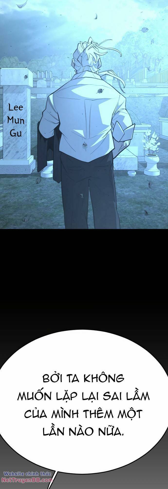 Kỷ Nguyên Siêu Anh Hùng Chap 163 - Next Chap 164